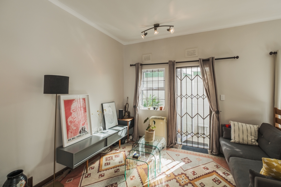 0 Bedroom Property for Sale in Vredehoek Western Cape